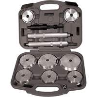 Pinion Bearing Race Driver Set Air Extreme Inc.