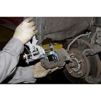 &eacute;carteur rapide &agrave; quatre tampons Air Extreme Inc.