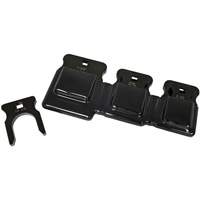 Jeu de d&eacute;connecteurs pour conduite d'essence et Def Air Extreme Inc.