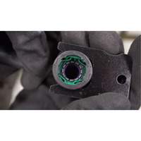 Jeu de d&eacute;connecteurs pour conduite d'essence et Def Air Extreme Inc.