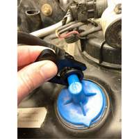 Jeu de d&eacute;connecteurs pour conduite d'essence et Def Air Extreme Inc.