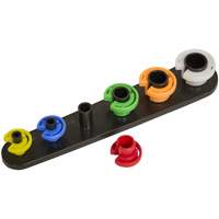 Jeu d'outils pour d&eacute;connexion de conduite de carburant & climatiseur Air Extreme Inc.