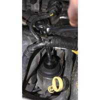 Jeu de douilles pour filtre &agrave; profil bas 7 mcx Air Extreme Inc.