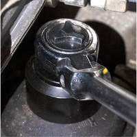 Jeu de douilles pour filtre &agrave; profil bas 7 mcx Air Extreme Inc.