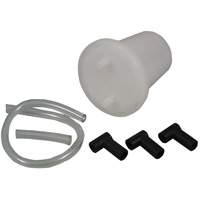 Trousse de purge de freins Air Extreme Inc.