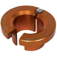 D&eacute;connecteur de tuyau de chauffage 3/4" pour General Motors Air Extreme Inc.