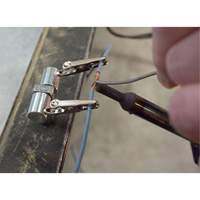 Magnetic Soldering Clamp Air Extreme Inc.
