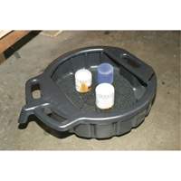 Tampon rond anti-&eacute;claboussures de 15" Air Extreme Inc.