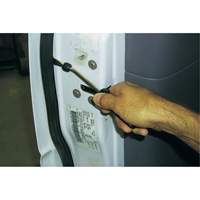 Extracteur d'attaches en plastique Air Extreme Inc.