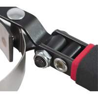 Petite cl&eacute; antid&eacute;rapante &agrave; prise pivotante pour filtre &agrave; huile Air Extreme Inc.