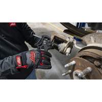 &eacute;carteur de plaquettes de freins Speedy Air Extreme Inc.