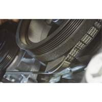 Stretch Belt Remover/Installer Air Extreme Inc.