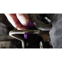 Ensemble de d&eacute;connexion du refroidisseur d'huile de transmission pour Ford Air Extreme Inc.