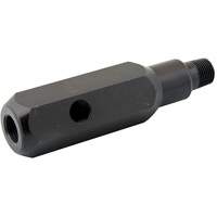 Gauge Fitting, Steel Air Extreme Inc.