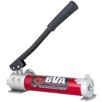 2-Speed Hand Pump 21.4 in³ Reservoir Air Extreme Inc.