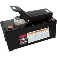 Hydraulic Pumps