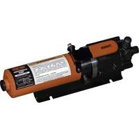 Pompe hydraulique &agrave; air manuelle de 3250 PSI Air Extreme Inc.