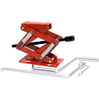 Scissors Jack Air Extreme Inc.