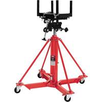 Under Hoist Truck Transmission Jack, 1 Ton(s) Lifting Capacity Air Extreme Inc.