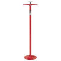 Under Hoist Stand with 3/4-Ton Capacity Air Extreme Inc.