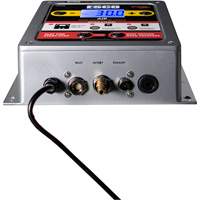 Gonfleur num&eacute;rique mural en aluminium pour pneus Air Extreme Inc.