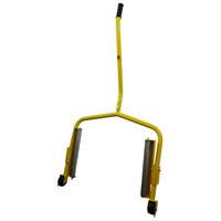 Super Wheel Dolly, 450 lbs. Capacity Air Extreme Inc.