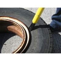 D&eacute;monte-talons &agrave; marteau coulissant Air Extreme Inc.