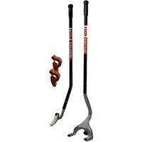 Outils & accessoires pour installation de pneus