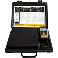 Compute-a-Charge Refrigerant Scale Air Extreme Inc.