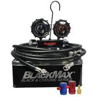 Ensemble de manom&egrave;tres HFO BlackMAX Air Extreme Inc.