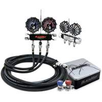 Ensemble de manom&egrave;tres Air Extreme Inc.