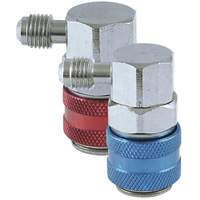 Ensemble de raccords rapides avec adaptateur AD84 Air Extreme Inc.