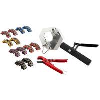 Hydraulic A/C Hose Crimper Kit Air Extreme Inc.