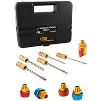 10-Piece A/C Valve Core Removal Tool Kit Air Extreme Inc.