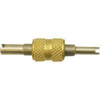 R-134A 8-10 mm Valve Core Remover & Installer Air Extreme Inc.