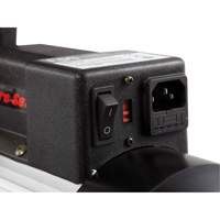 Pompe &agrave; vide Pro-Set Air Extreme Inc.