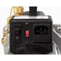 Pompe &agrave; vide Pro-Set Air Extreme Inc.