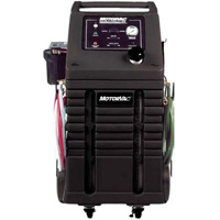 Machine de service de purge CoolantClean III Air Extreme Inc.