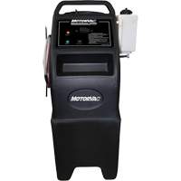 Appareil de vidange du liquide de direction assist&eacute;e SteerClean 1000 Air Extreme Inc.