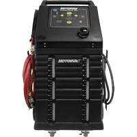 Machine d&eacute;change de liquide de transmission TransTech III+ avec adaptateur Air Extreme Inc.