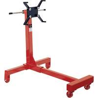 Engine Stand, 1/2 tons Capacity, 38" H Air Extreme Inc.