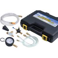 Trousse AirEvac pour syst&egrave;me de refroidissement Air Extreme Inc.