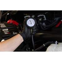 Trousse professionnel de test de compression Air Extreme Inc.