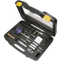 Trousse de test de compression diesel num&eacute;rique Air Extreme Inc.