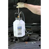 Syst&egrave;me de distribution de liquide de 1 gallon Air Extreme Inc.