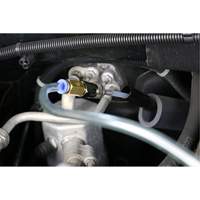 Syst&egrave;me de distribution de liquide de 1 gallon Air Extreme Inc.