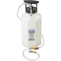 Syst&egrave;me de remplissage de liquide de transmission automatique de 2,5 gallon Air Extreme Inc.