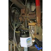 Trousse de purge de freins par aspiration Air Extreme Inc.