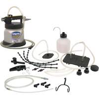 Trousse  complet de purge de freins par aspiration Air Extreme Inc.