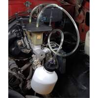 Trousse  complet de purge de freins par aspiration Air Extreme Inc.